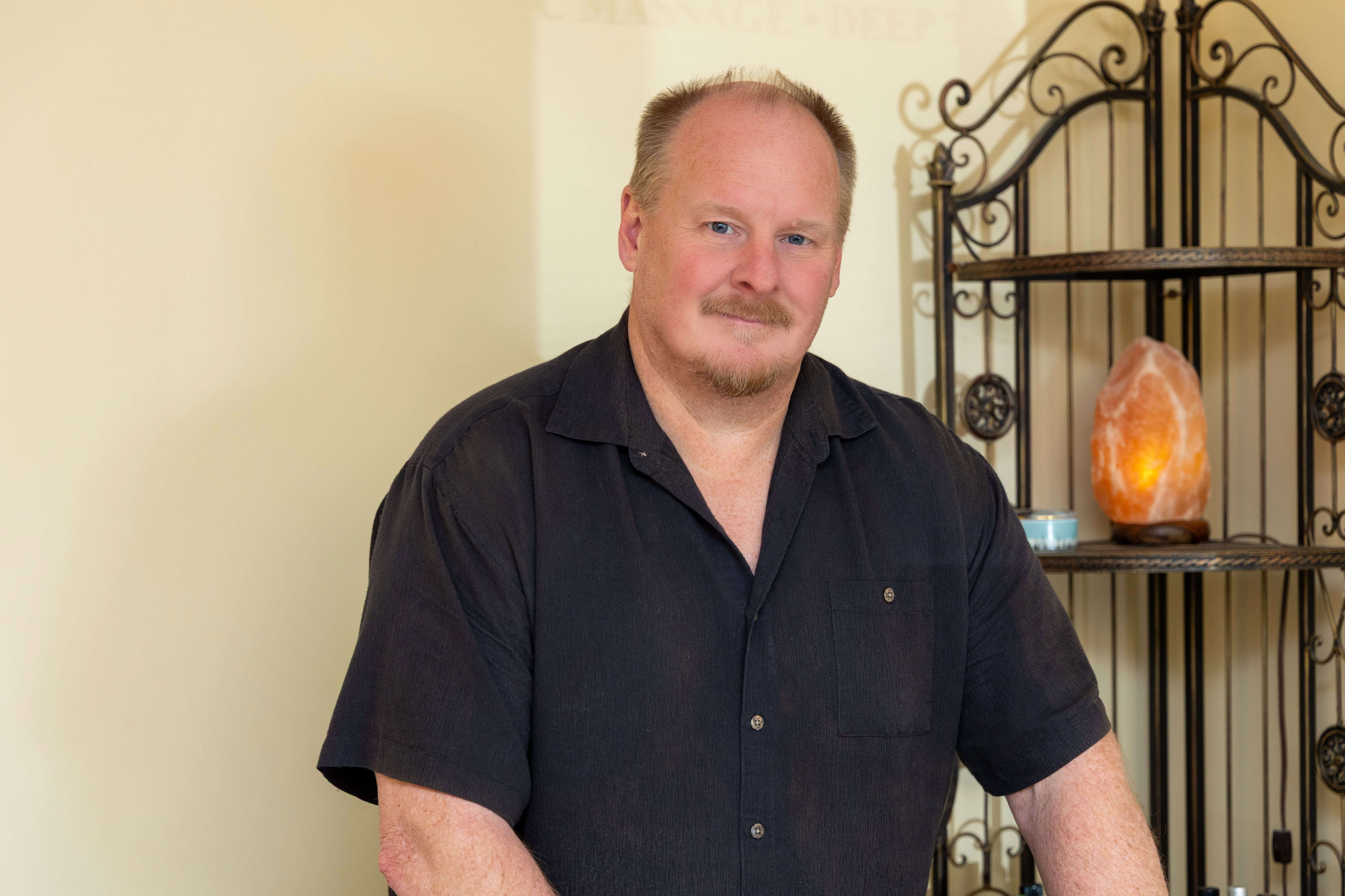 Larry Howard at Amara Health, Canton MA